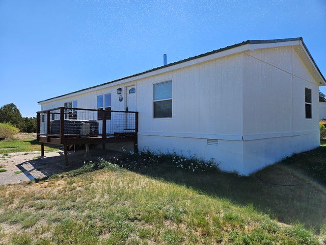 36652 W HIGHWAY 40, Fruitland, UT 84027