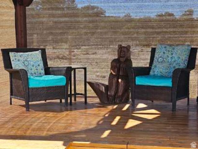 36652 W HIGHWAY 40, Fruitland, UT 84027