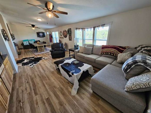 36652 W HIGHWAY 40, Fruitland, UT 84027