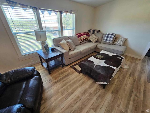 36652 W HIGHWAY 40, Fruitland, UT 84027