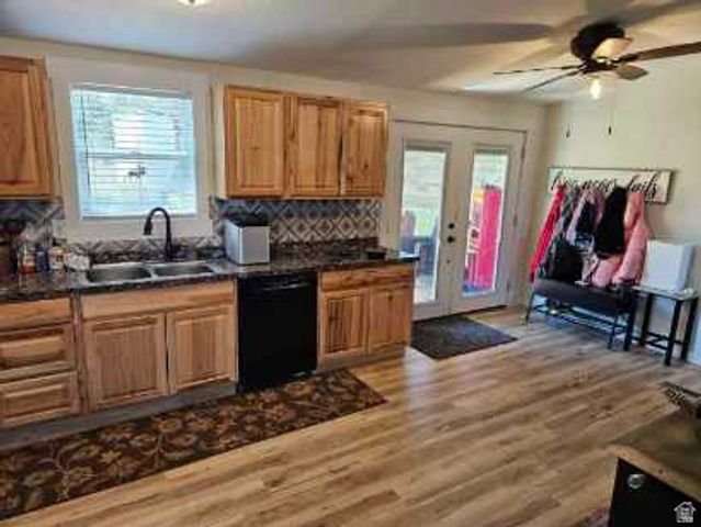 36652 W HIGHWAY 40, Fruitland, UT 84027