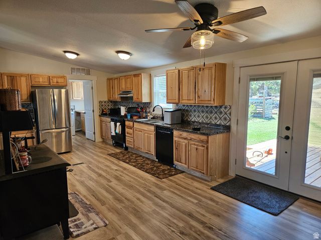 36652 W HIGHWAY 40, Fruitland, UT 84027