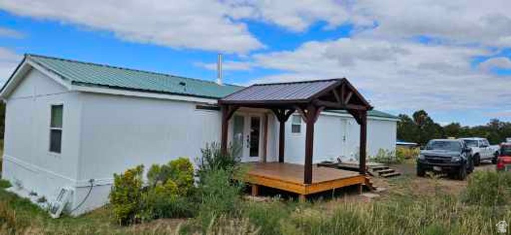 36652 W HIGHWAY 40, Fruitland, UT 84027