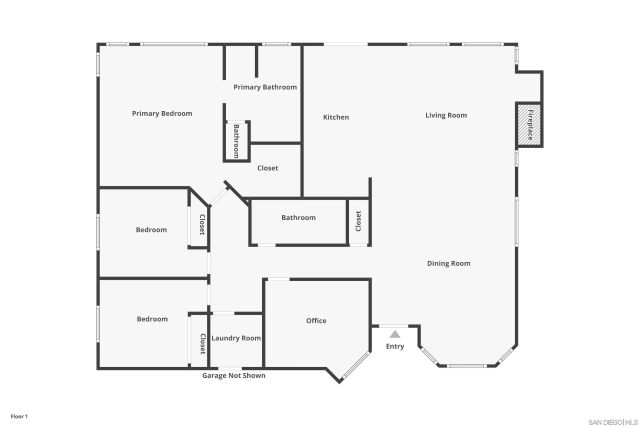 1789 Clydesdale Ct, Oceanside, CA 92057