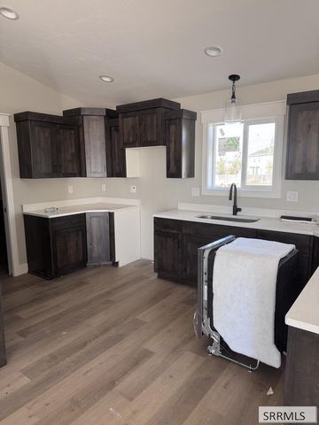4049 E 146 N, Rigby, ID 83442