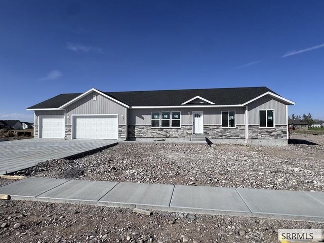 4049 E 146 N, Rigby, ID 83442
