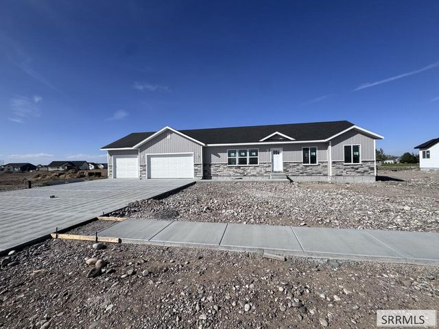4049 E 146 N, Rigby, ID 83442