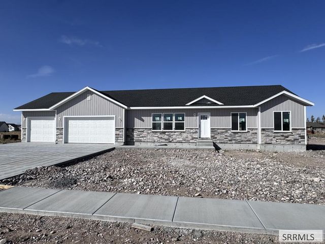 4049 E 146 N, Rigby, ID 83442