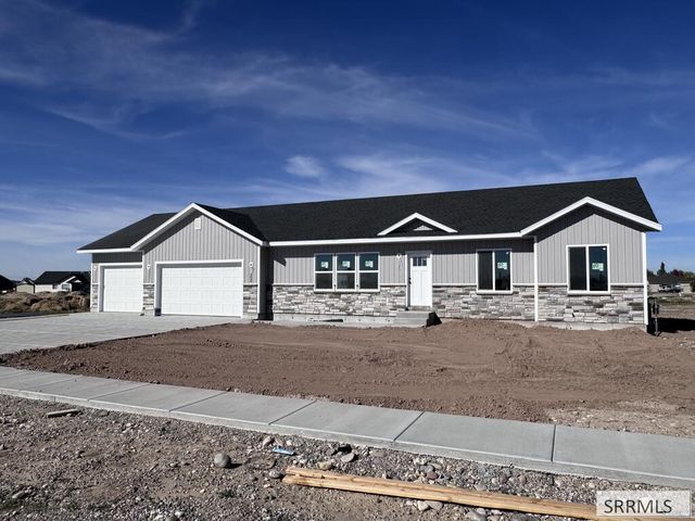 4049 E 146 N, Rigby, ID 83442
