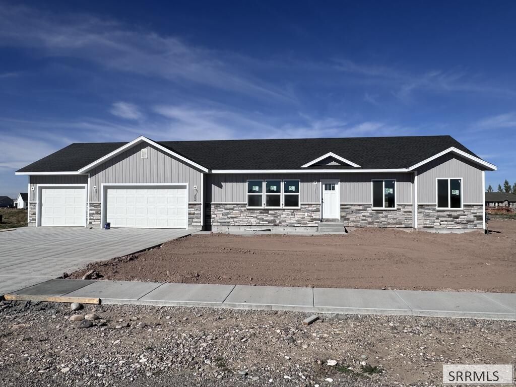 4049 E 146 N, Rigby, ID 83442