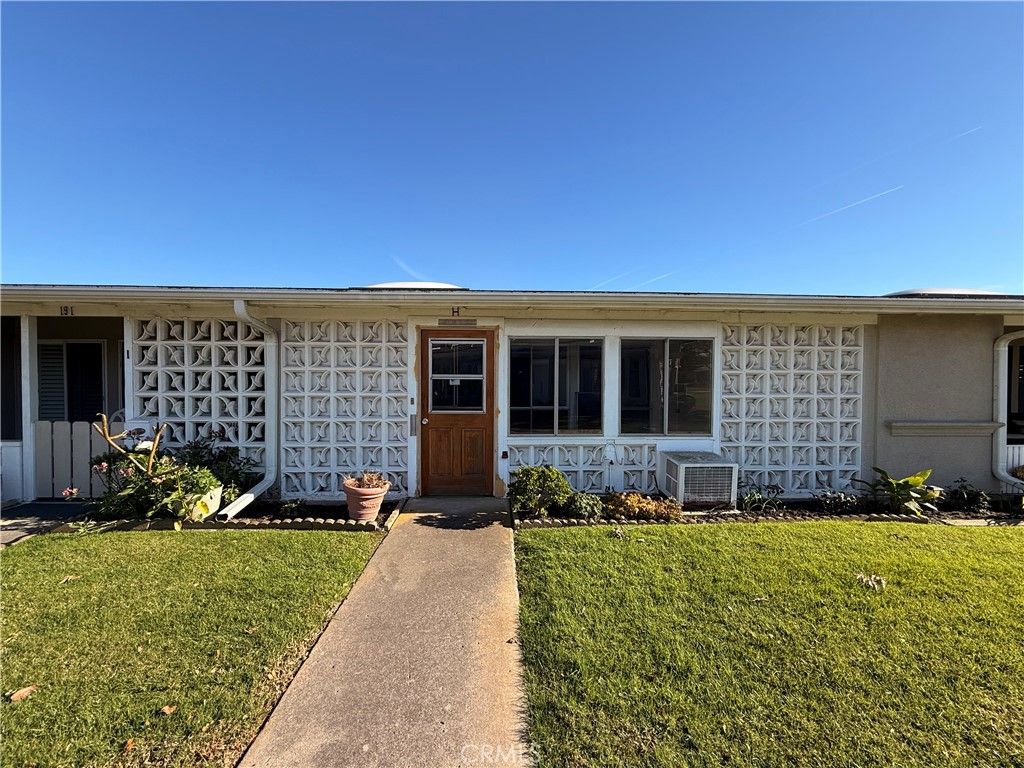 1621 Monterey Road 19H, Seal Beach, CA 90740