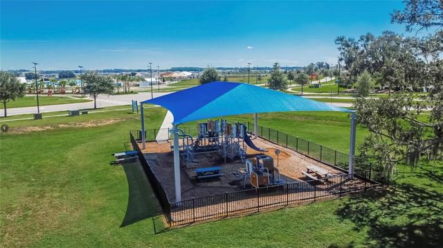 32746 RUSTIC RISE ROAD, San Antonio, FL 33576