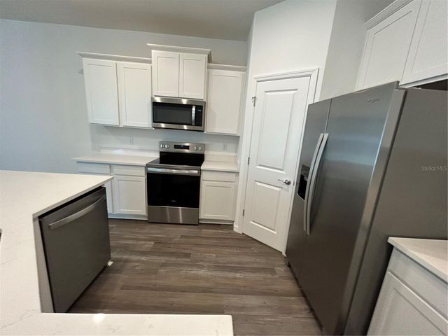 32746 RUSTIC RISE ROAD, San Antonio, FL 33576