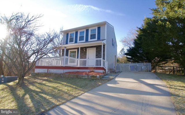 7908 WELL WATER WAY, Elkridge, MD 21075