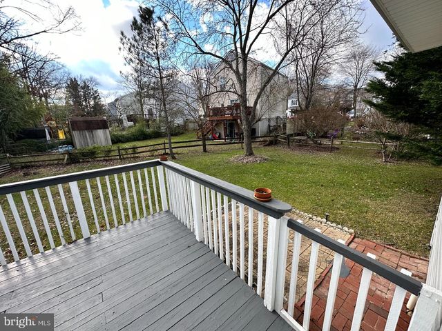 7908 WELL WATER WAY, Elkridge, MD 21075