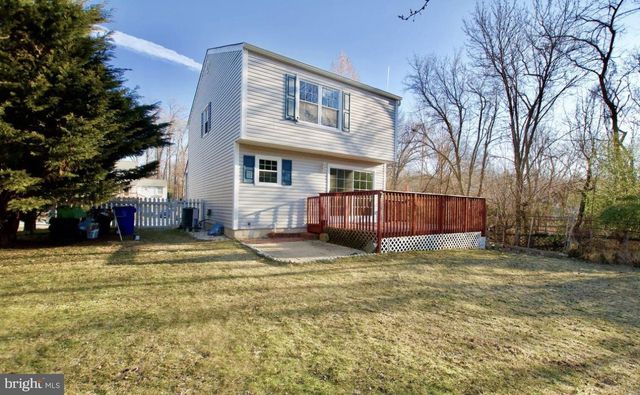 7908 WELL WATER WAY, Elkridge, MD 21075