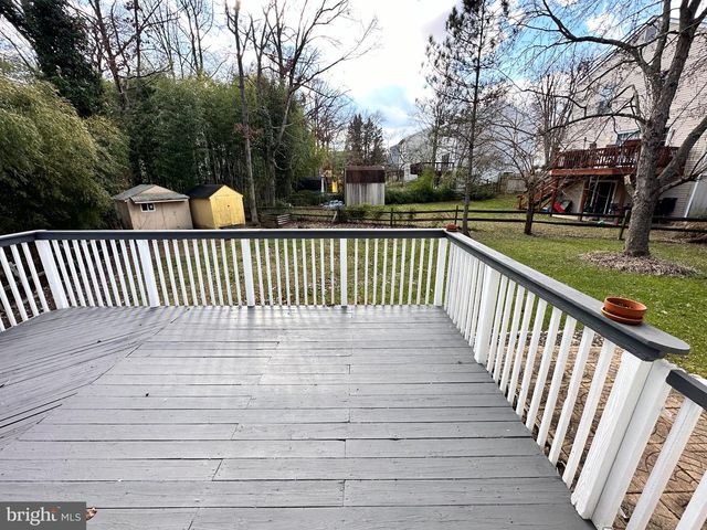 7908 WELL WATER WAY, Elkridge, MD 21075