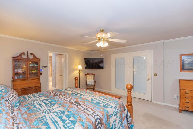 6515 ROXTON Drive, Amarillo, TX 79109