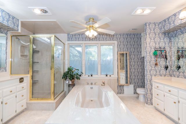 6515 ROXTON Drive, Amarillo, TX 79109