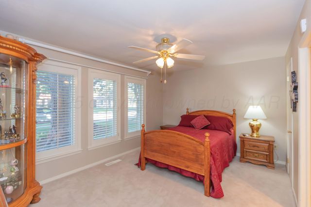 6515 ROXTON Drive, Amarillo, TX 79109