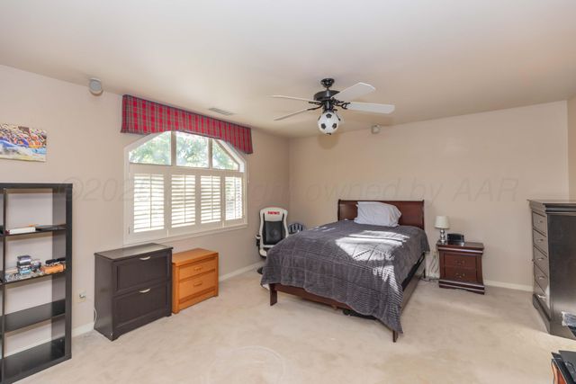 6515 ROXTON Drive, Amarillo, TX 79109