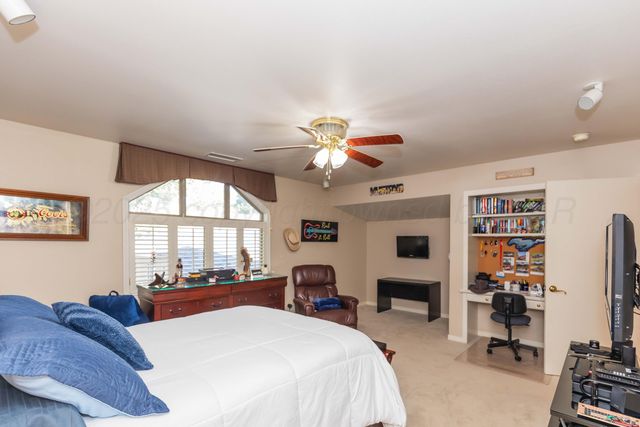 6515 ROXTON Drive, Amarillo, TX 79109