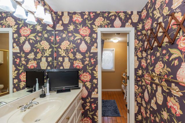 6515 ROXTON Drive, Amarillo, TX 79109