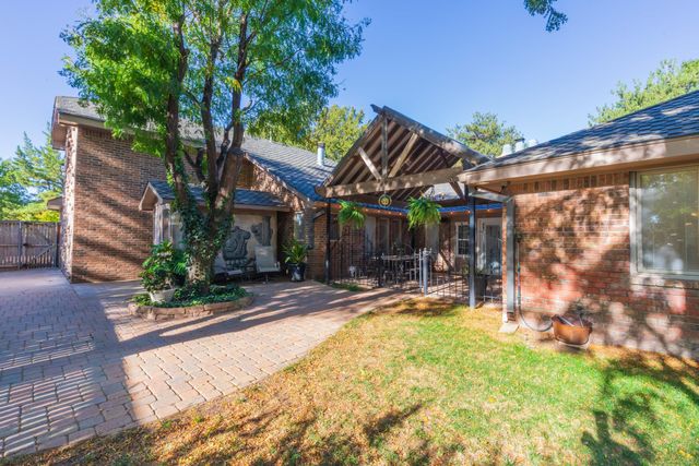 6515 ROXTON Drive, Amarillo, TX 79109