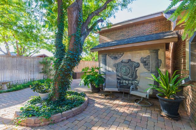 6515 ROXTON Drive, Amarillo, TX 79109