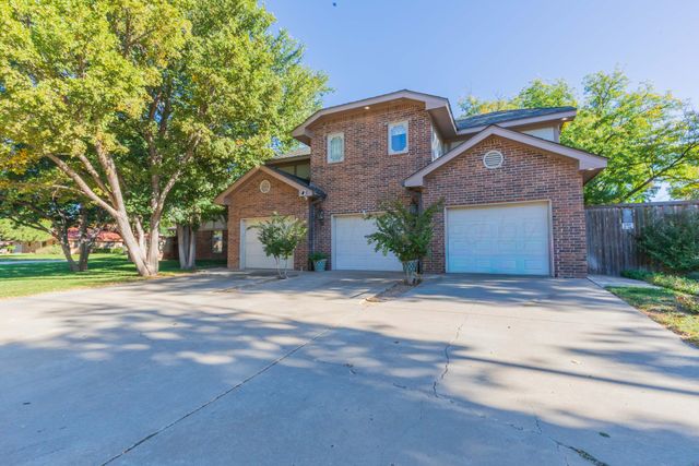 6515 ROXTON Drive, Amarillo, TX 79109