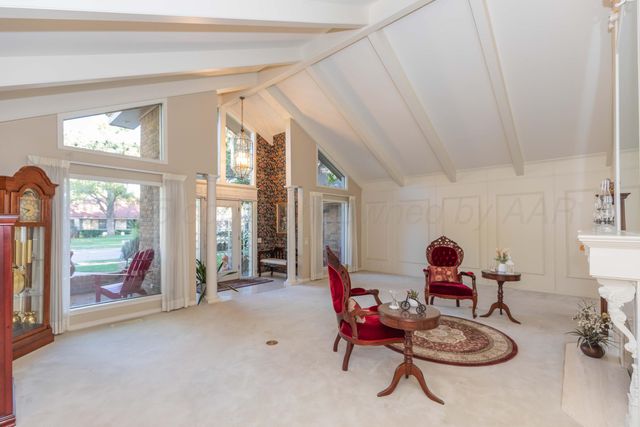 6515 ROXTON Drive, Amarillo, TX 79109