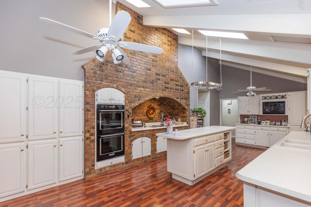 6515 ROXTON Drive, Amarillo, TX 79109