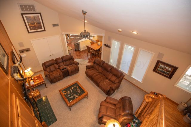 6515 ROXTON Drive, Amarillo, TX 79109