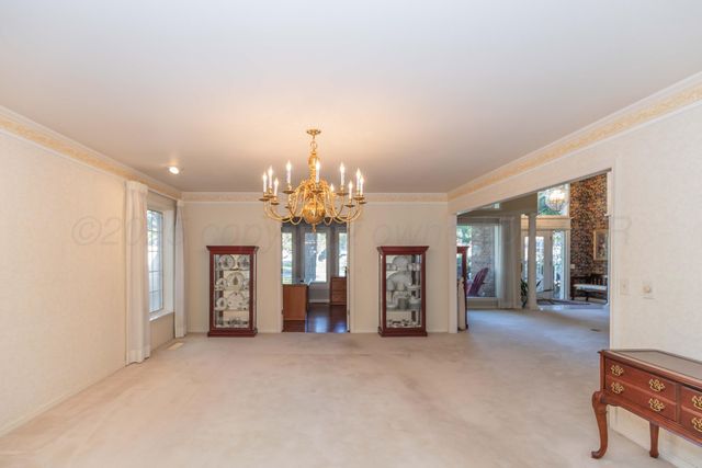 6515 ROXTON Drive, Amarillo, TX 79109