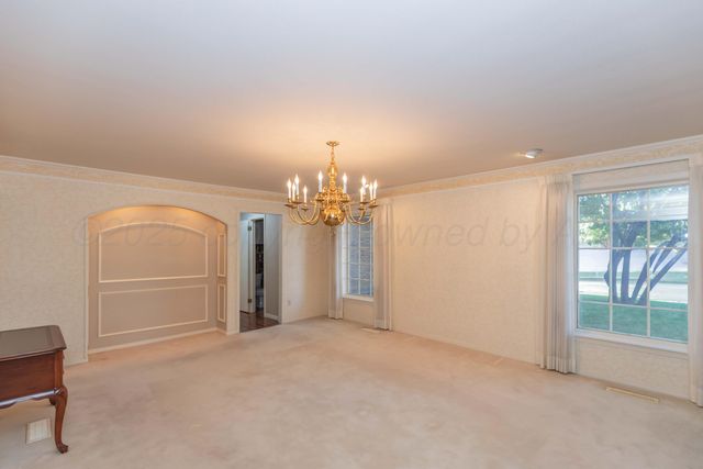 6515 ROXTON Drive, Amarillo, TX 79109