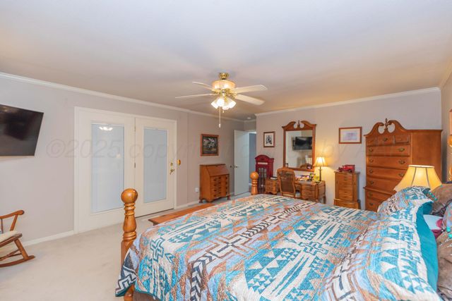 6515 ROXTON Drive, Amarillo, TX 79109