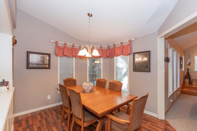 6515 ROXTON Drive, Amarillo, TX 79109