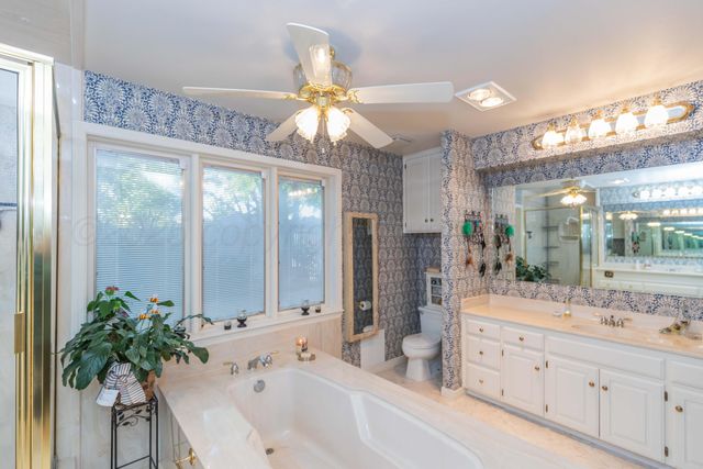 6515 ROXTON Drive, Amarillo, TX 79109