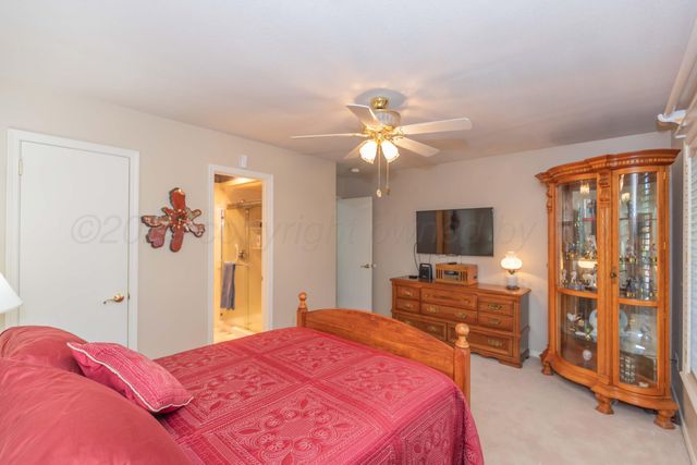 6515 ROXTON Drive, Amarillo, TX 79109