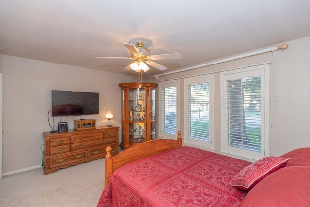 6515 ROXTON Drive, Amarillo, TX 79109