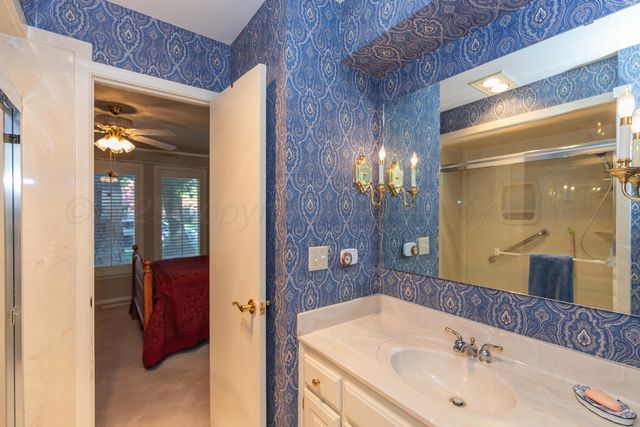 6515 ROXTON Drive, Amarillo, TX 79109