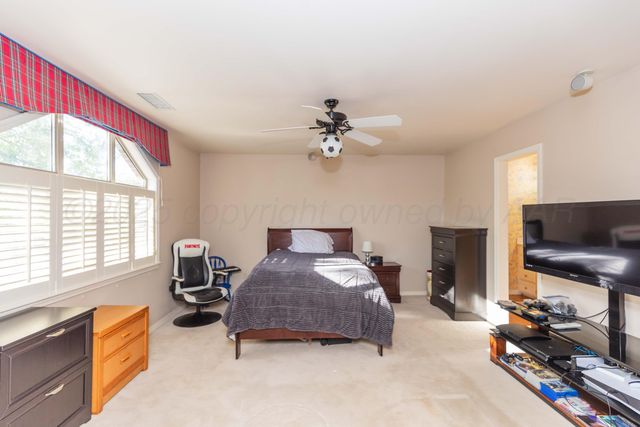 6515 ROXTON Drive, Amarillo, TX 79109