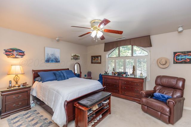 6515 ROXTON Drive, Amarillo, TX 79109