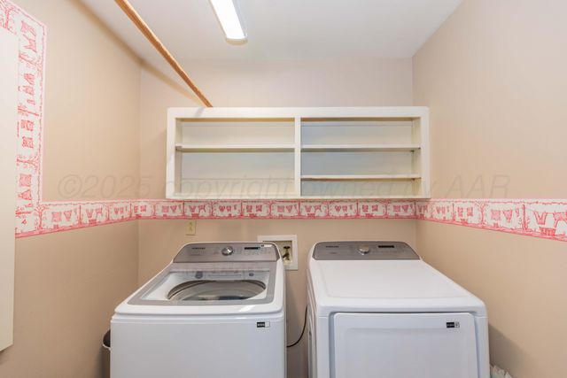 6515 ROXTON Drive, Amarillo, TX 79109