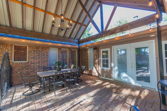 6515 ROXTON Drive, Amarillo, TX 79109