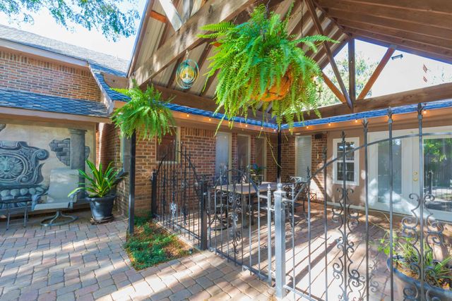 6515 ROXTON Drive, Amarillo, TX 79109