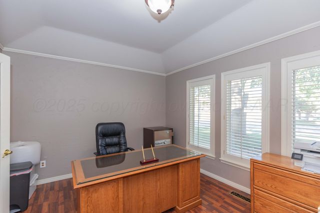 6515 ROXTON Drive, Amarillo, TX 79109