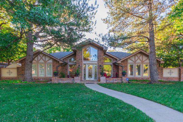 6515 ROXTON Drive, Amarillo, TX 79109