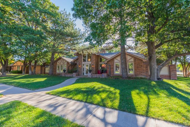 6515 ROXTON Drive, Amarillo, TX 79109