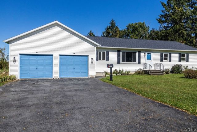 2051 New Boston Road, Sullivan, NY 13037